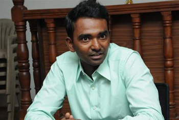 Dr K G Jagadee...